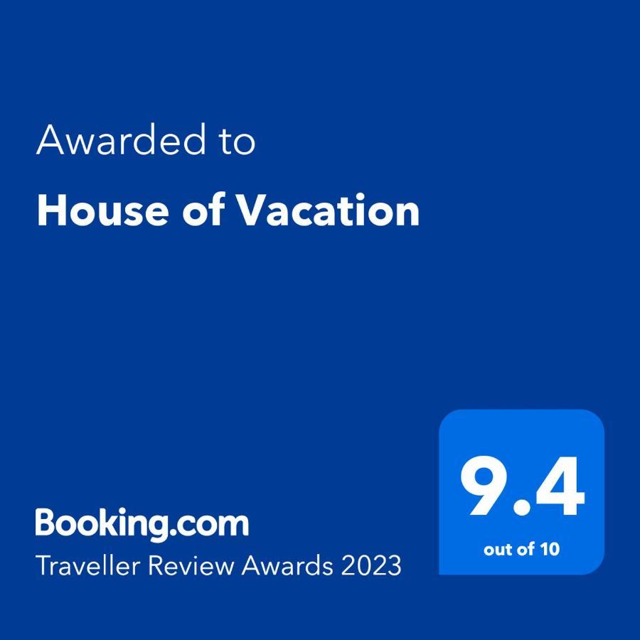 Willa House Of Vacation Portsmouth Zewnętrze zdjęcie